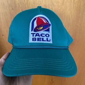 Taco bell hat